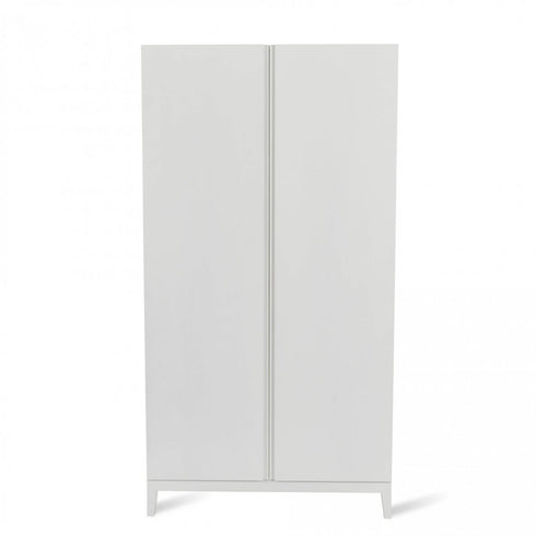 Orchid Wardrobe